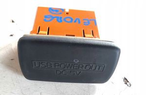 Subaru Levorg Connettore plug in USB 86257VA110