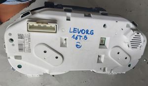 Subaru Levorg Tachimetro (quadro strumenti) 85001VA430