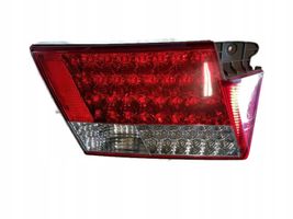 Hyundai Grandeur Tailgate rear/tail lights 