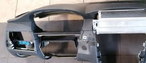 BMW 5 E60 E61 Set airbag con pannello 