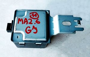 Mazda 6 Module de contrôle sans clé Go KD33675D4