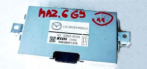 Mazda 6 Gaismas modulis LCM 3380065168