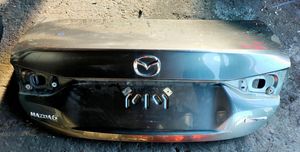 Mazda 6 Couvercle de coffre 