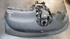 Chevrolet Orlando Set airbag con pannello 