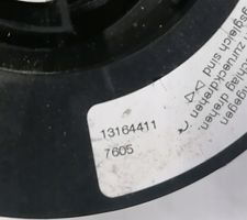 Opel Tigra B Innesco anello di contatto dell’airbag (anello SRS) 13164411