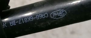 Ford Fiesta Fuel line pipe CA6G6K817BA