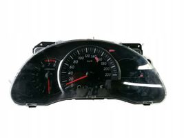 Nissan Micra Compteur de vitesse tableau de bord 248103HN9B