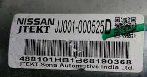 Nissan Micra Gruppo asse del volante 926003VA1D