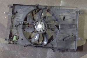 Chevrolet Cruze Ventilateur de refroidissement de radiateur électrique 16457024