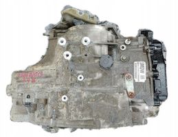 Chevrolet Equinox Automatic gearbox 24262566