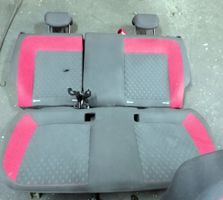 Opel Corsa D Set sedili 