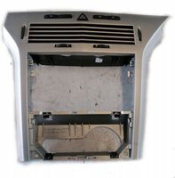 Opel Astra H Panel klimatyzacji / Ogrzewania 13100109