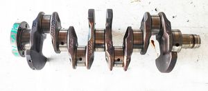 Volkswagen Golf Plus Crankshaft 036AL