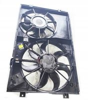 Volkswagen Eos Kit ventilateur 