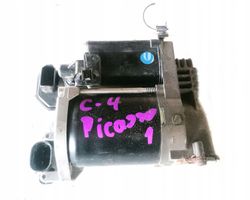 Citroen C4 Grand Picasso Pneumatinės (oro) pakabos kompresorius 9682022980