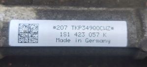 Volkswagen Up Cremagliera dello sterzo 1S1423057K
