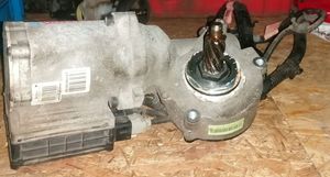 KIA Sorento Electric power steering pump C557742000