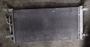 Chevrolet Captiva Radiateur condenseur de climatisation 20874703