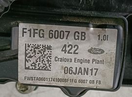 Ford Focus Venttiilikoppa F1FG6007GB