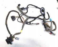 Volvo S60 Cableado de puerta trasera 31275440