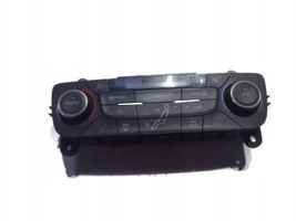 Ford Focus Panel klimatyzacji F1ET18C612DF