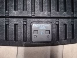 Mazda 6 Doublure de coffre arrière, tapis de sol GS2A688H0F