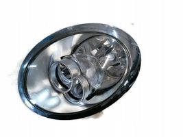 Mini One - Cooper Cabrio R52 Lampa przednia 7198729