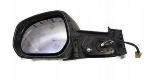 Opel Agila B Etuoven sähköinen sivupeili 3602103L