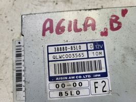 Opel Agila B Sterownik / Moduł skrzyni biegów 3888085L0