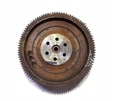 Opel Agila B Dual mass flywheel 