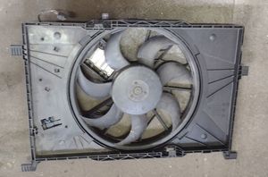 Mercedes-Benz B W245 Ventilateur de refroidissement de radiateur électrique A1695002693