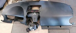 Mitsubishi Colt Set airbag con pannello 