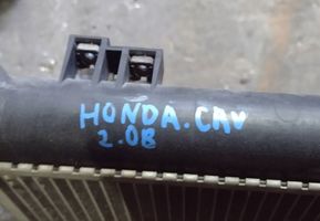Honda CR-V Jäähdyttimen lauhdutin 