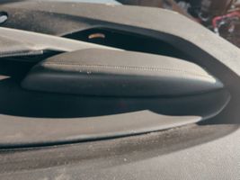 Chevrolet Camaro Boczki / Poszycie drzwi przednich 08126191311