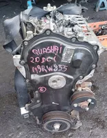 Nissan Qashqai Moteur MR9855