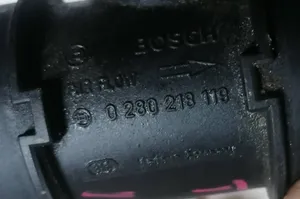 Opel Tigra B Misuratore di portata d'aria 0280218119
