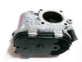 Opel Tigra B Throttle valve 0280750133