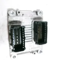 Opel Tigra B Sterownik / Moduł ECU 55354328