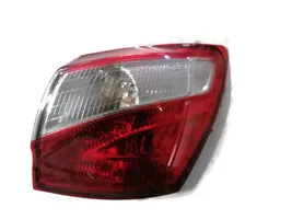 Nissan Qashqai Lampa tylna 5910741