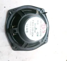 Nissan Micra Altoparlante portiera anteriore 28166AX010