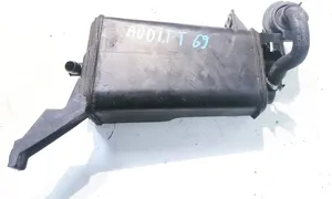 Audi TT Mk1 Cartouche de vapeur de carburant pour filtre à charbon actif 8N0201803M