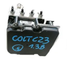 Mitsubishi Colt CZ3 Pompe ABS 0265950456