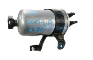 Opel Corsa D Fuel filter 