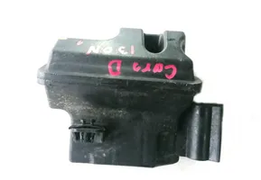 Opel Corsa D Vacuum air tank 55571341