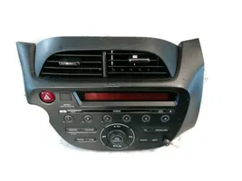 Honda Jazz Unité principale radio / CD / DVD / GPS 39101-THE-G601-XA