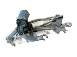 Honda Jazz Tringlerie et moteur d'essuie-glace avant 159300-1881