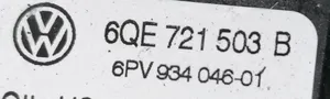 Volkswagen Fox Pédale d'accélérateur 6QE721503B