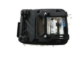 Renault Clio IV Monitor / wyświetlacz / ekran 248804435R