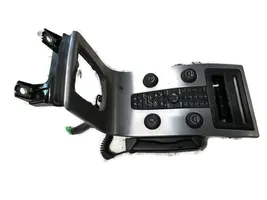 Volvo V50 Unité de commande console centrale 0640A10A