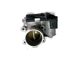 Opel Astra K Electric throttle body valve 12671379AA